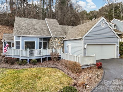 789 Eagles Nest Road Waynesville NC 28786