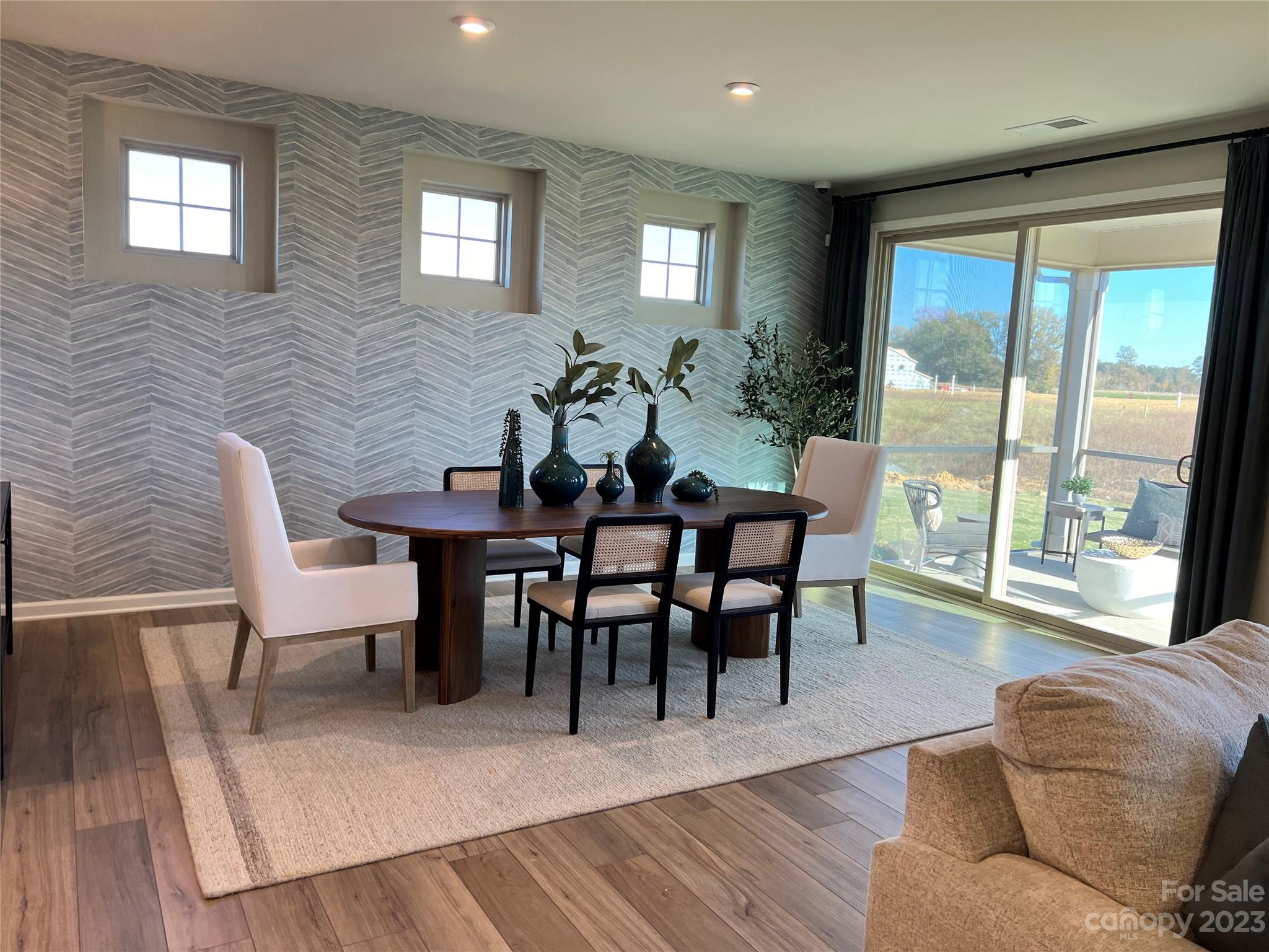 Waxhaw Landing - Residential