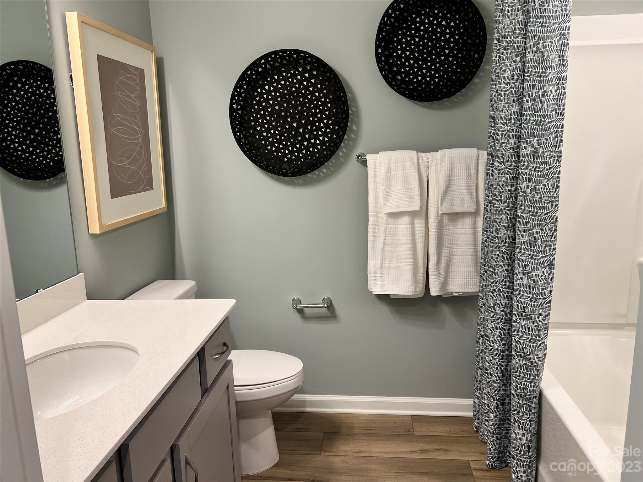 Waxhaw Landing - Residential