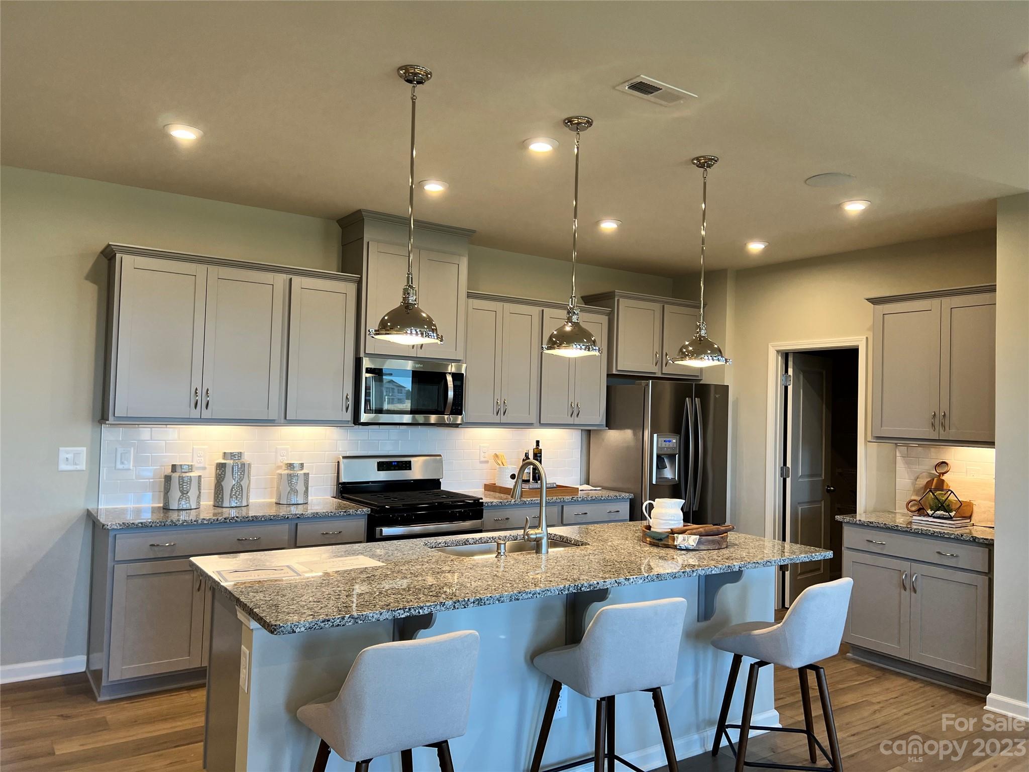 Waxhaw Landing - Residential