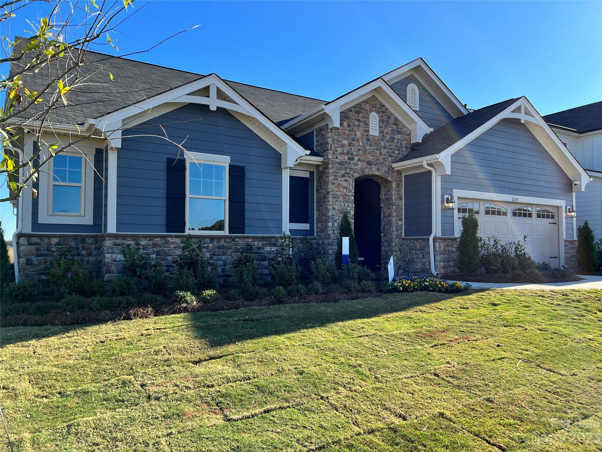 Waxhaw Landing - Residential