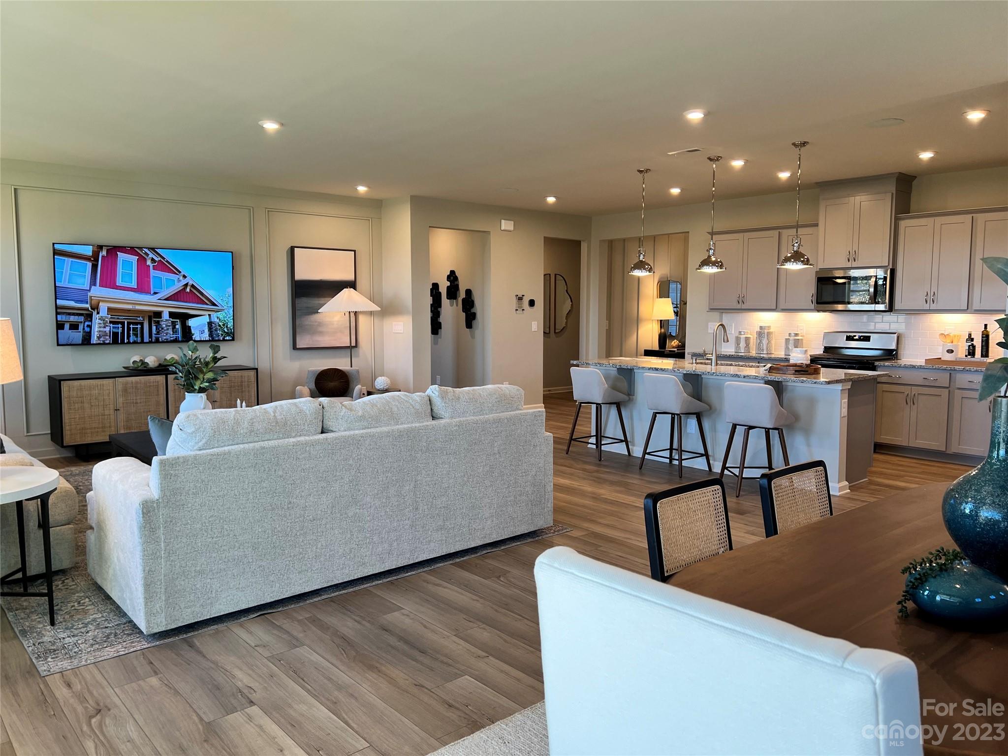 Waxhaw Landing - Residential