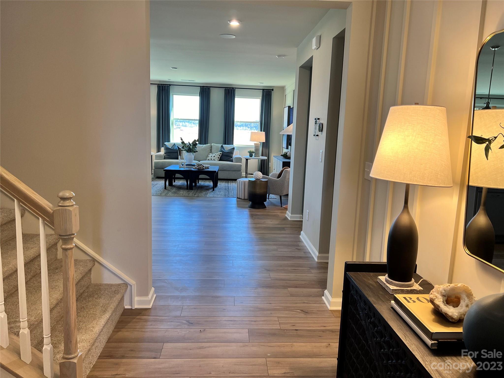 Waxhaw Landing - Residential