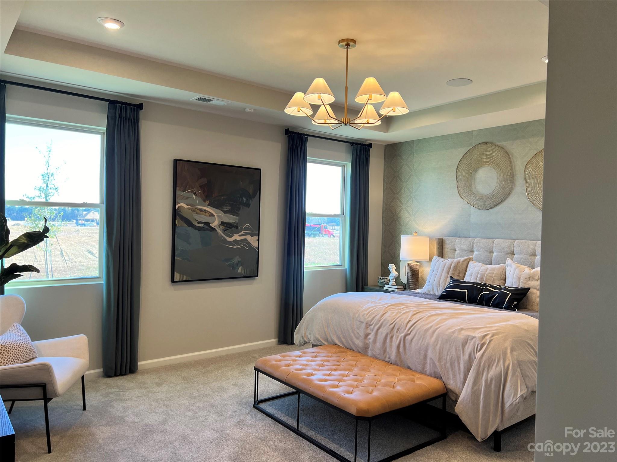 Waxhaw Landing - Residential