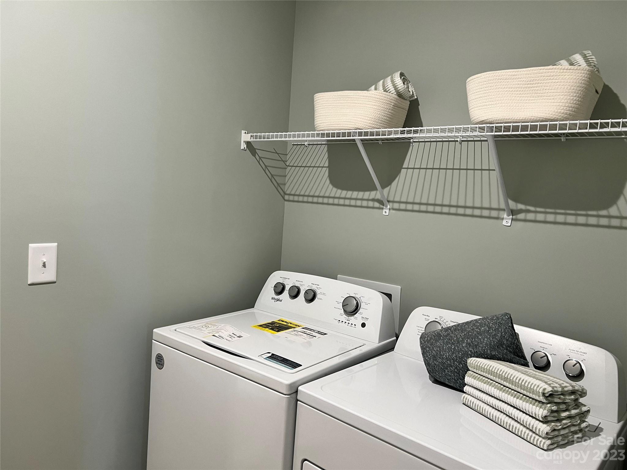 Waxhaw Landing - Residential