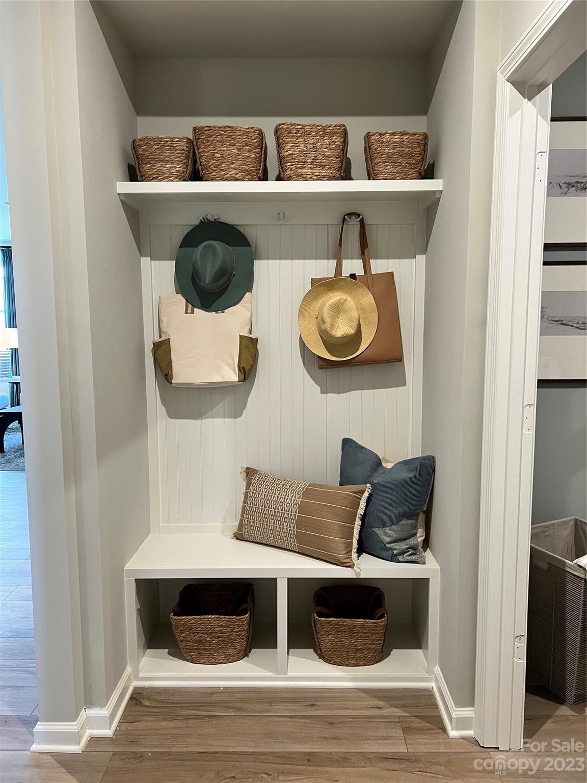 Waxhaw Landing - Residential