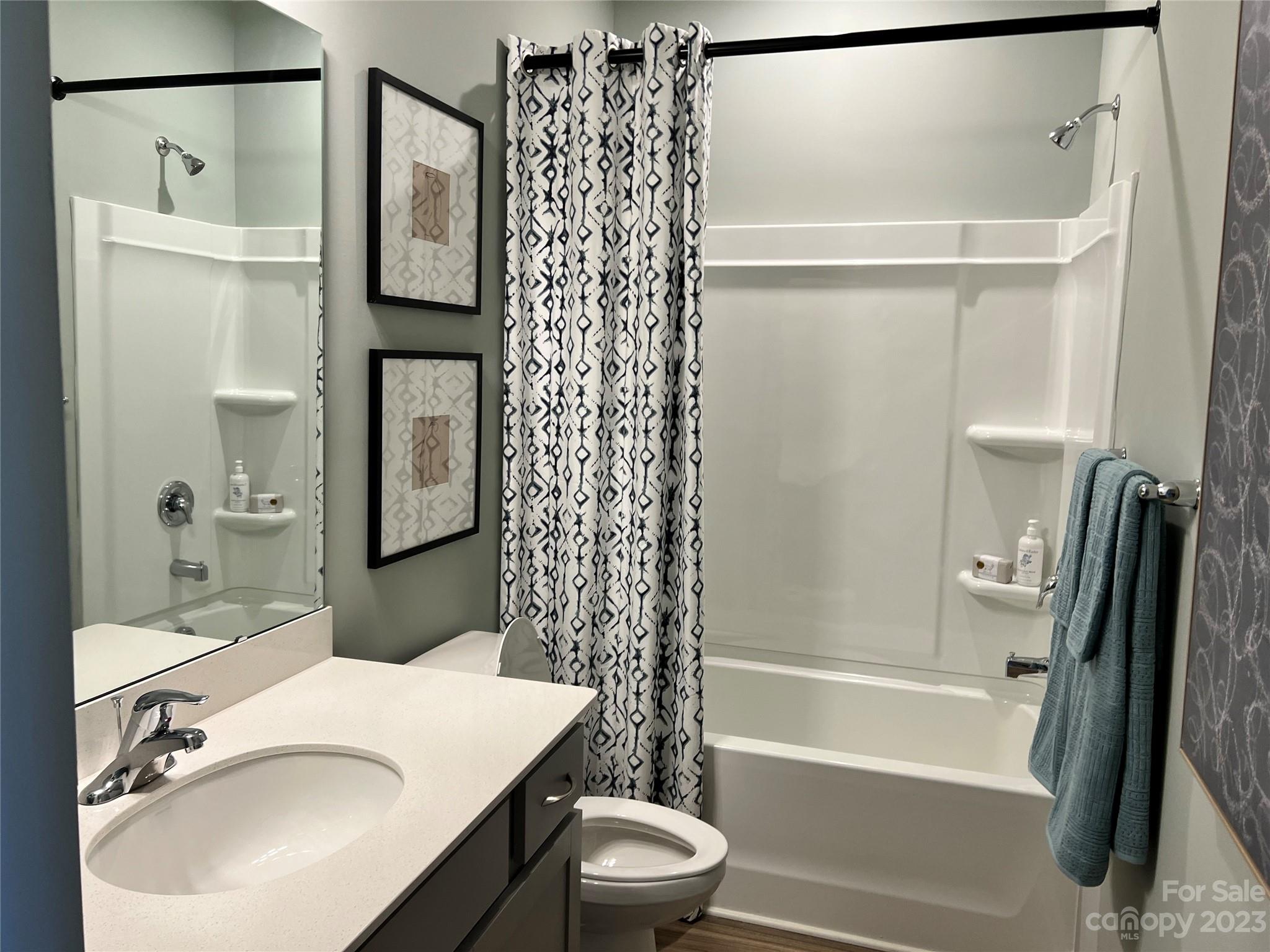 Waxhaw Landing - Residential