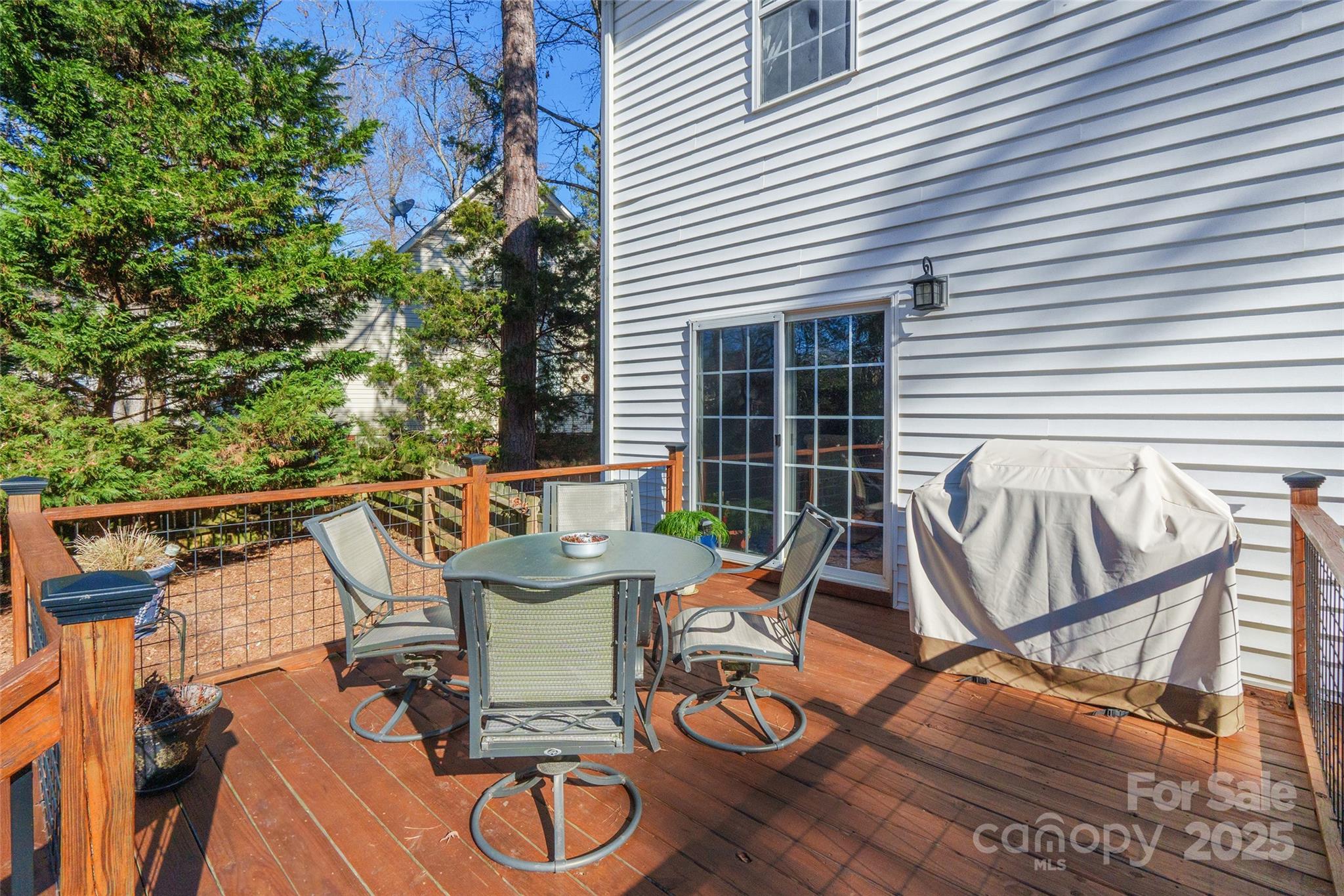 Brandyhill - Residential