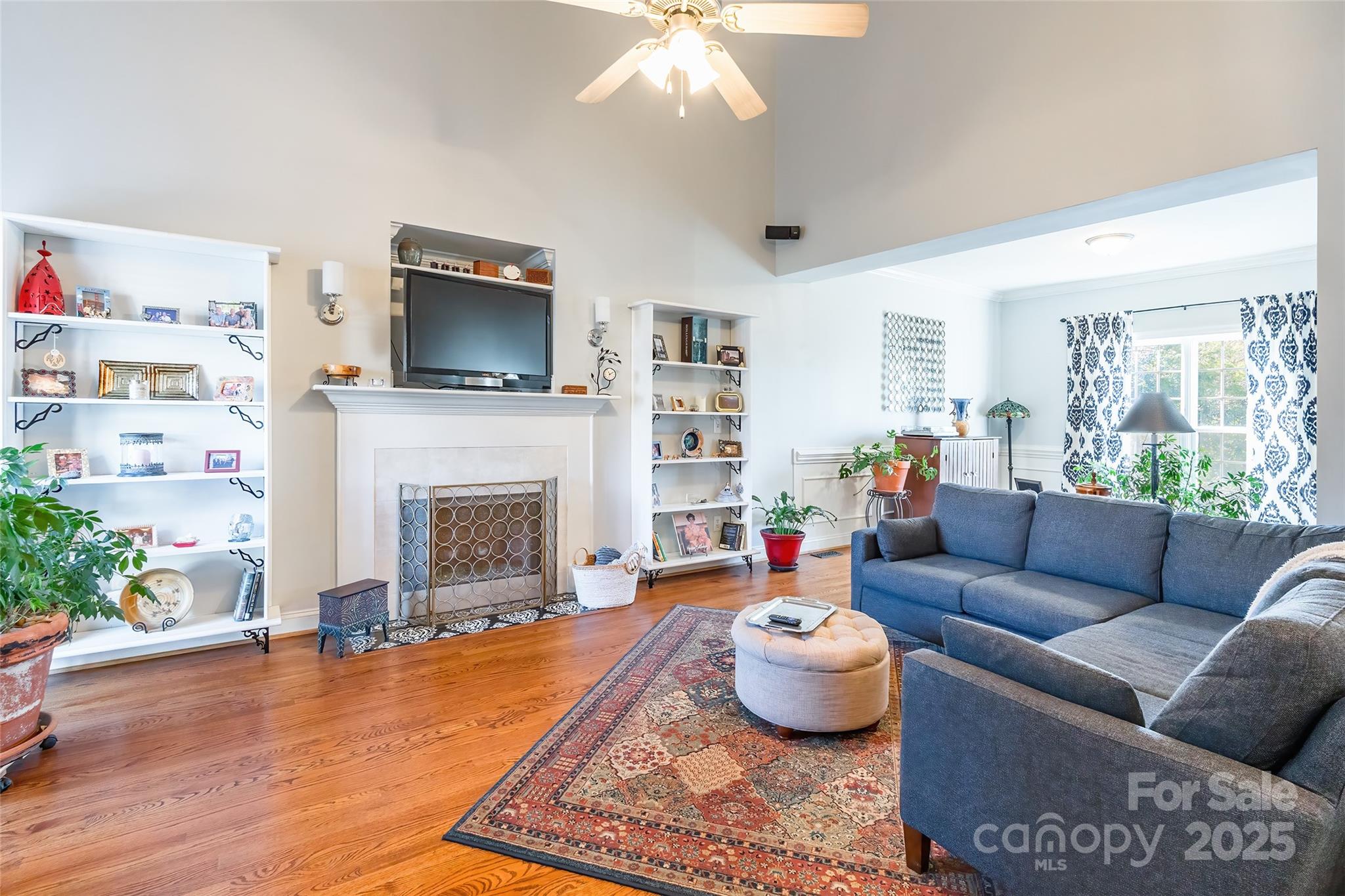 Brandyhill - Residential