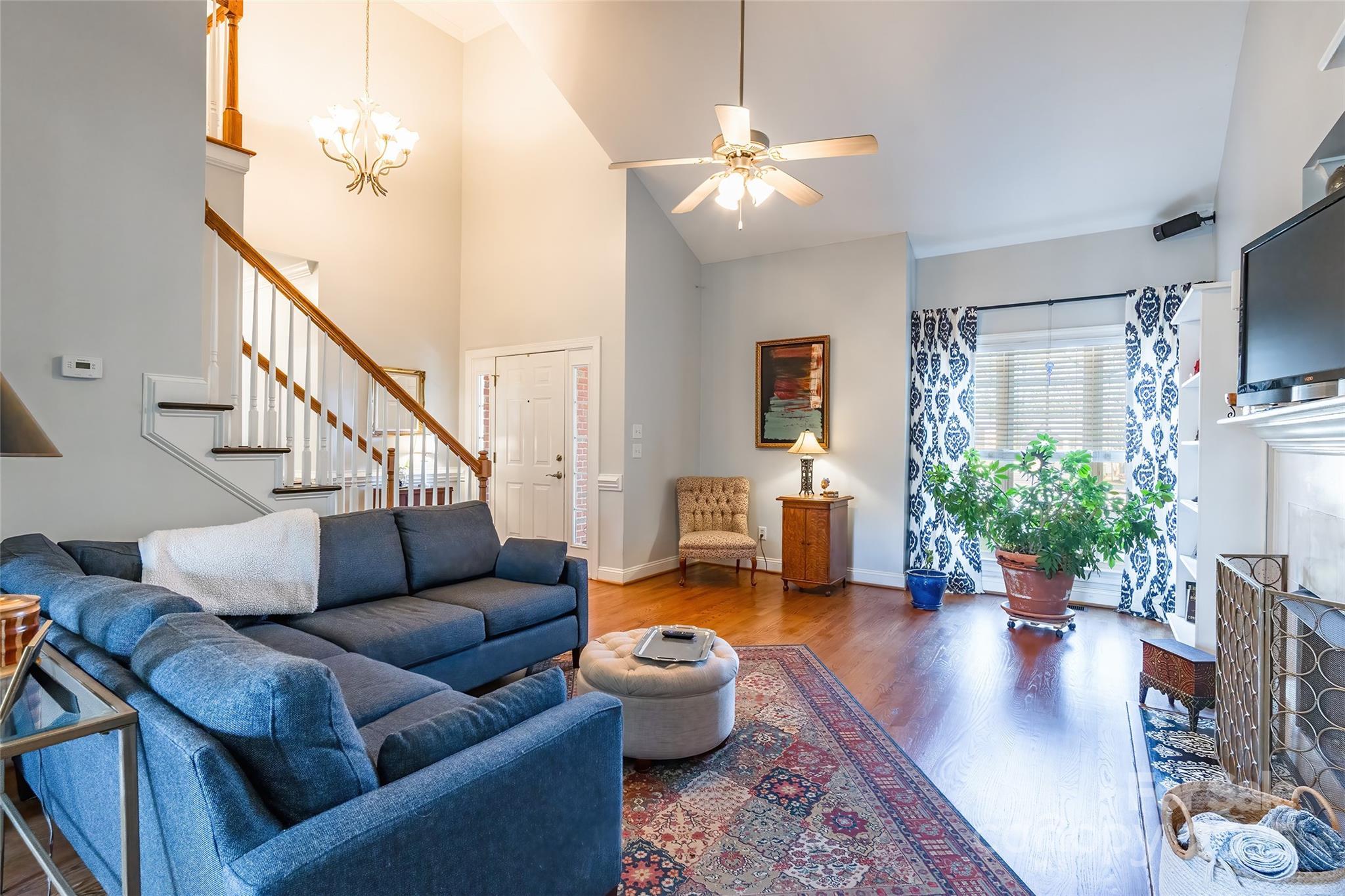 Brandyhill - Residential