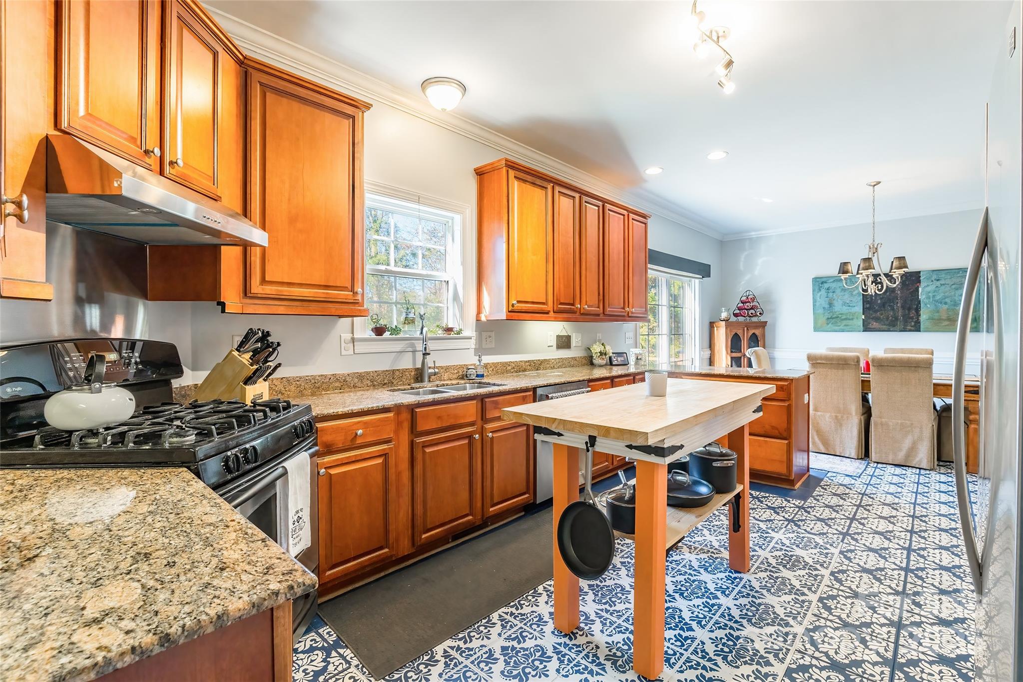 Brandyhill - Residential