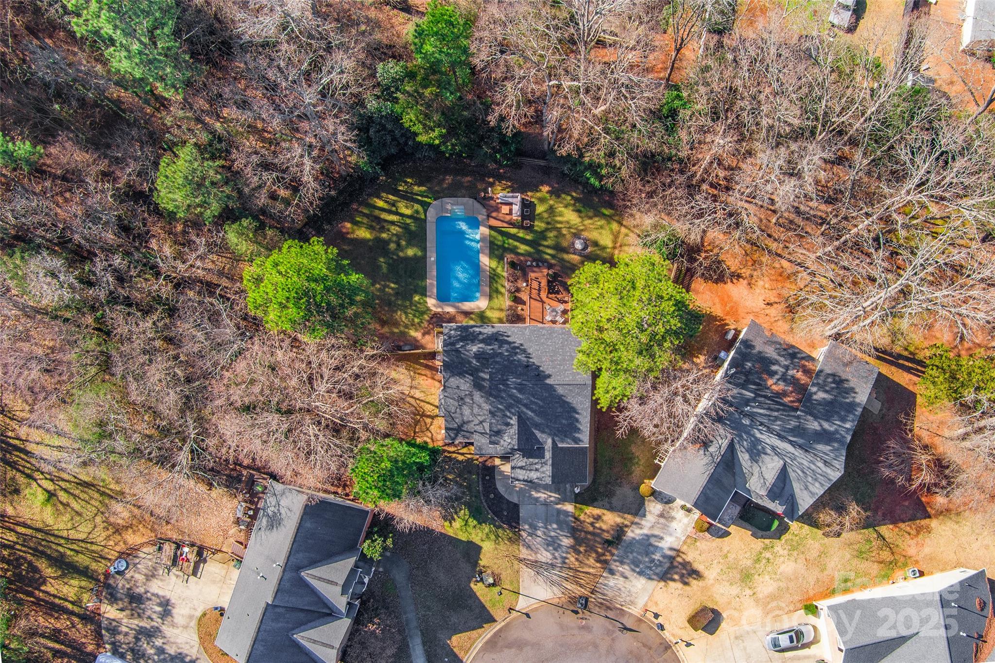 Brandyhill - Residential