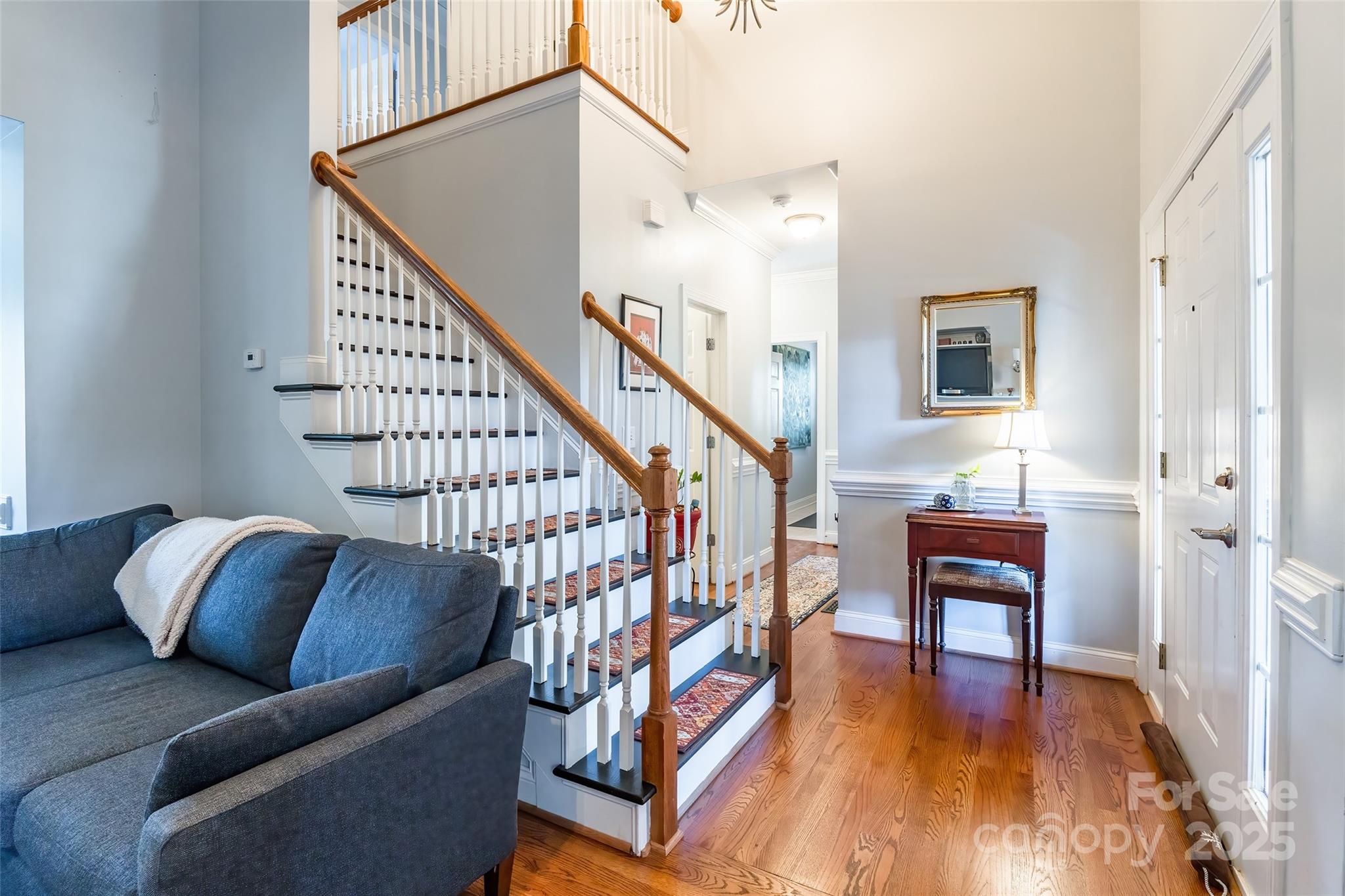 Brandyhill - Residential