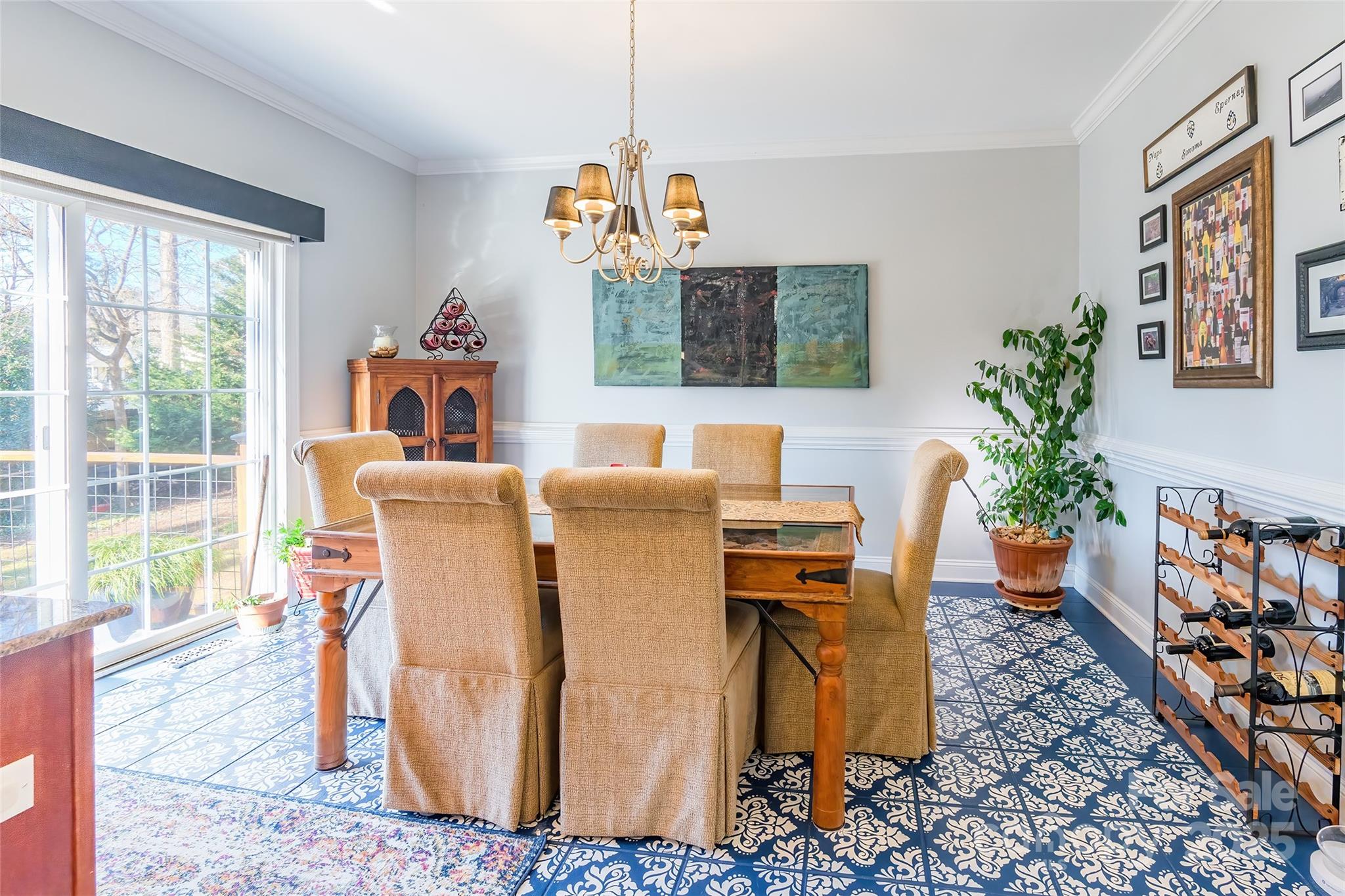 Brandyhill - Residential