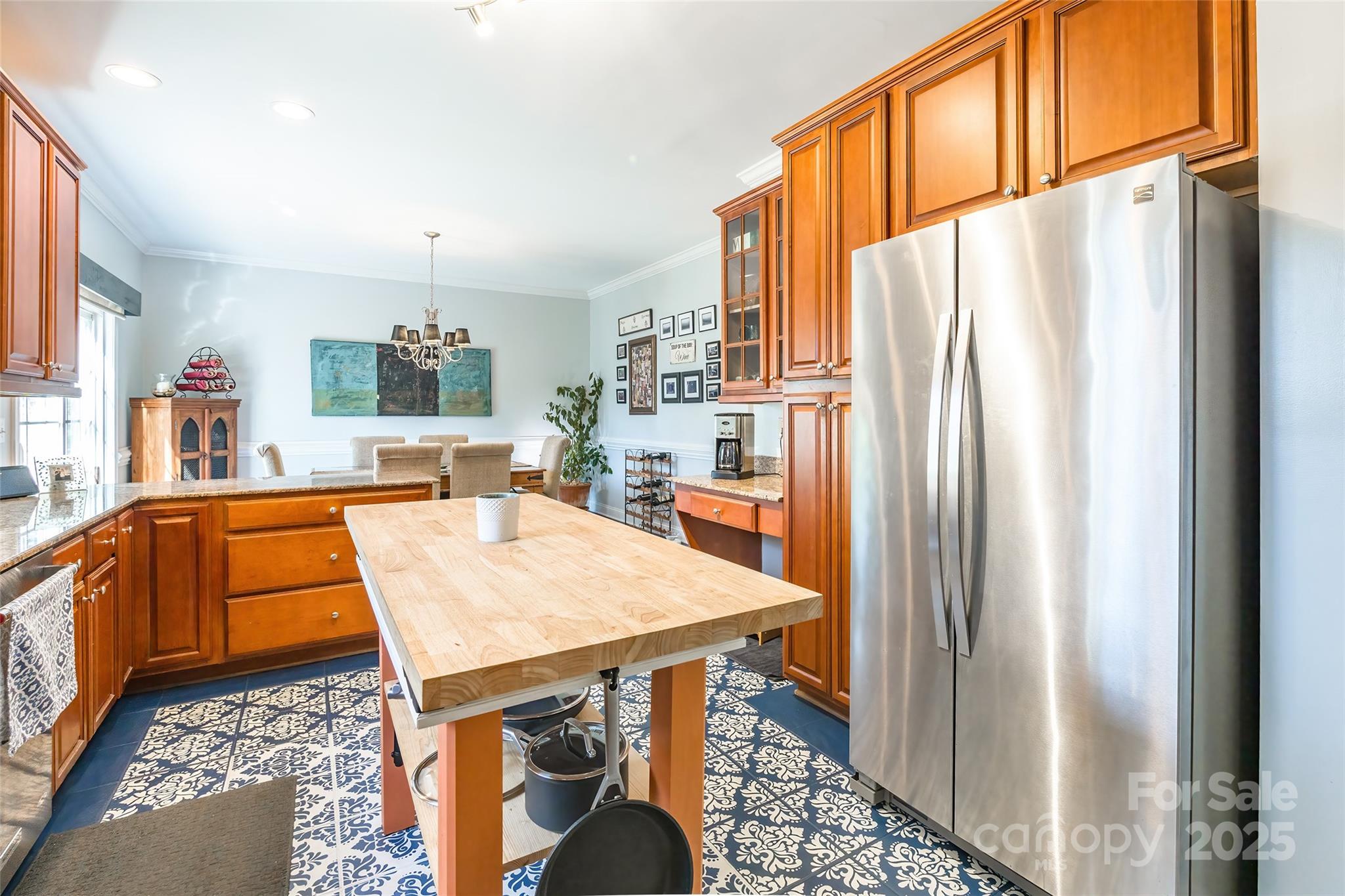 Brandyhill - Residential