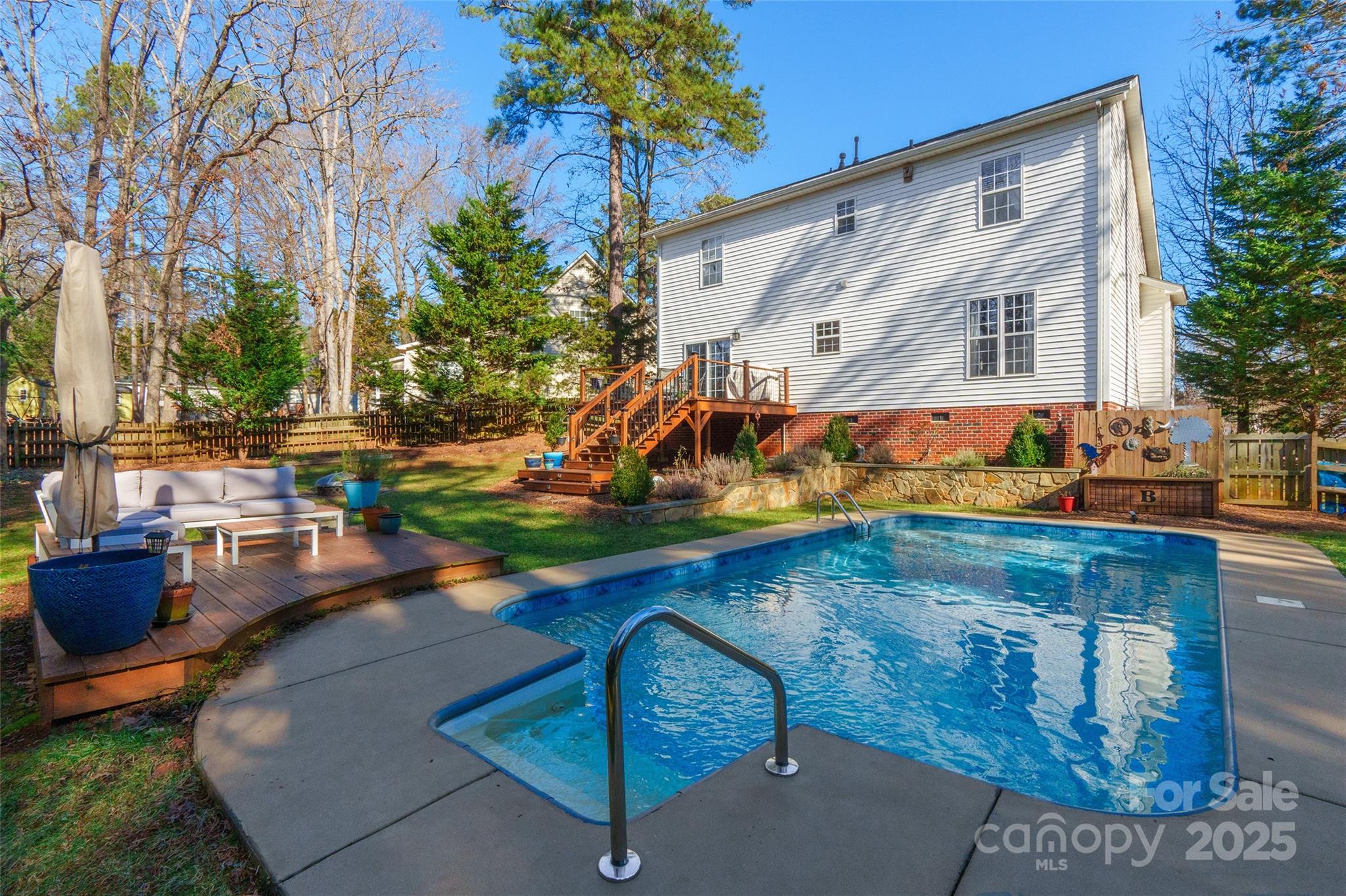 Brandyhill - Residential