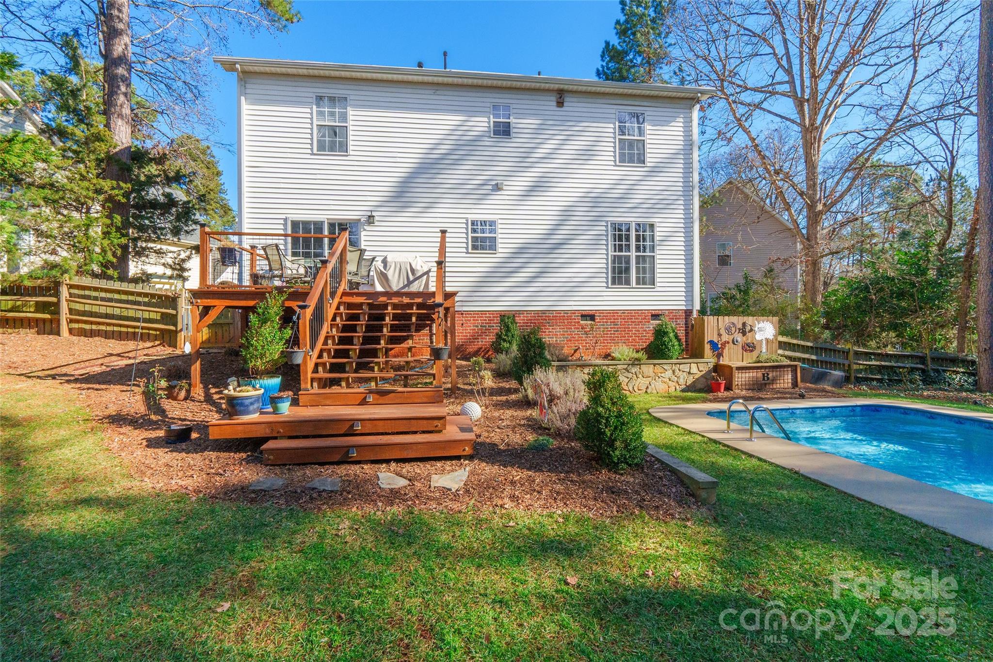 Brandyhill - Residential