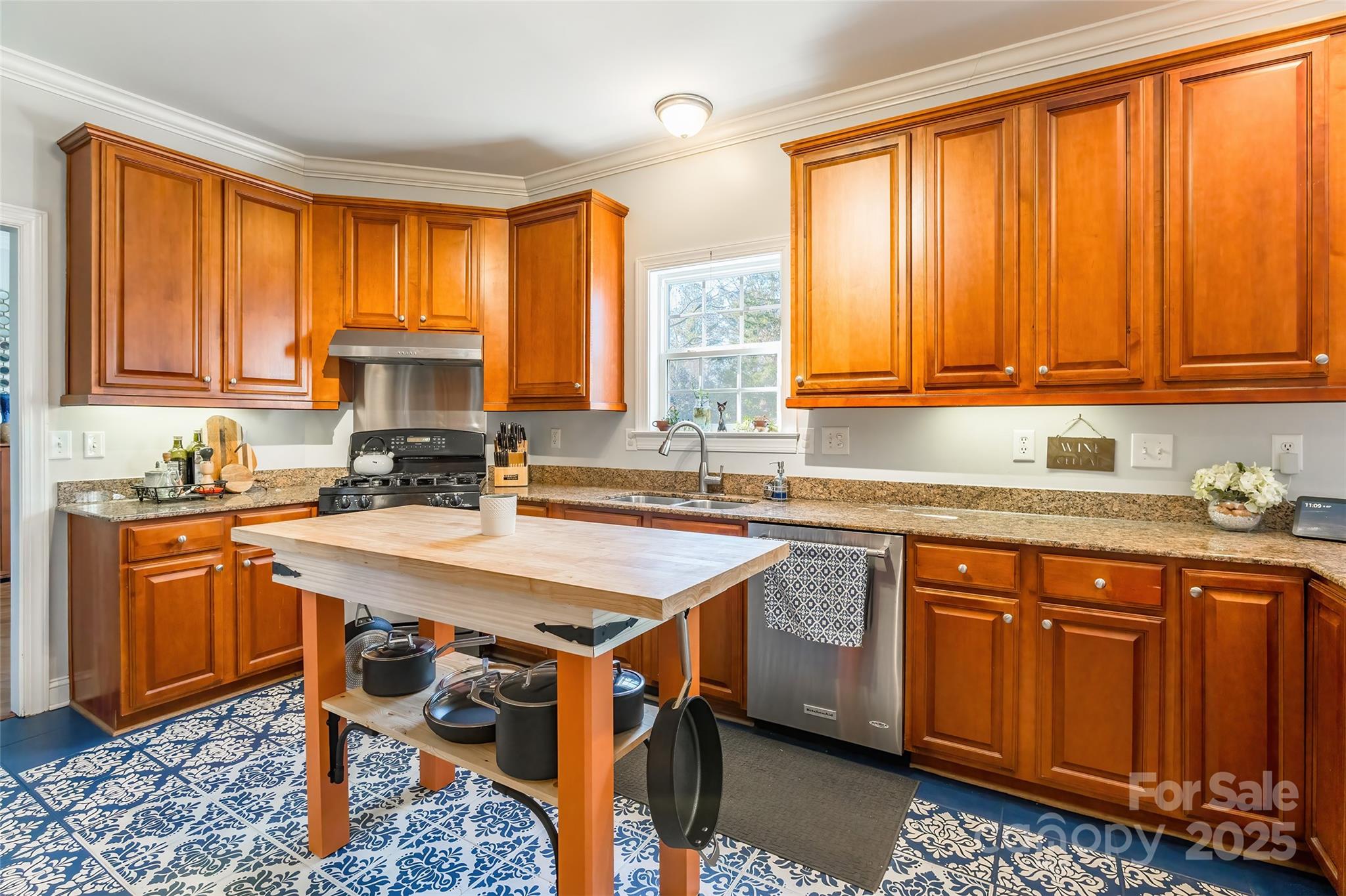 Brandyhill - Residential