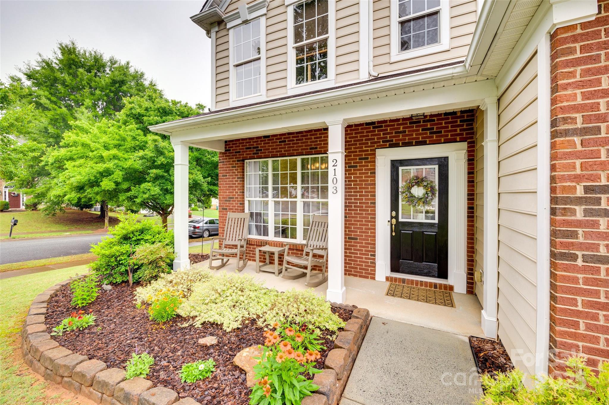 2103 Cantata Court