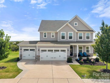 7004 Waterwheel Street SW Concord NC 28025
