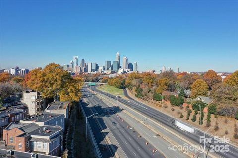 610 Hawthorne Lane Charlotte NC 28204