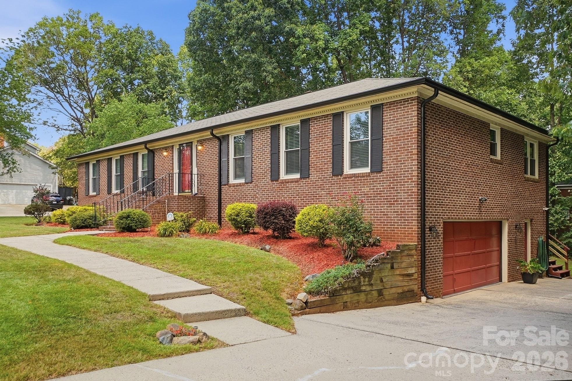 701 Blue Rock Drive