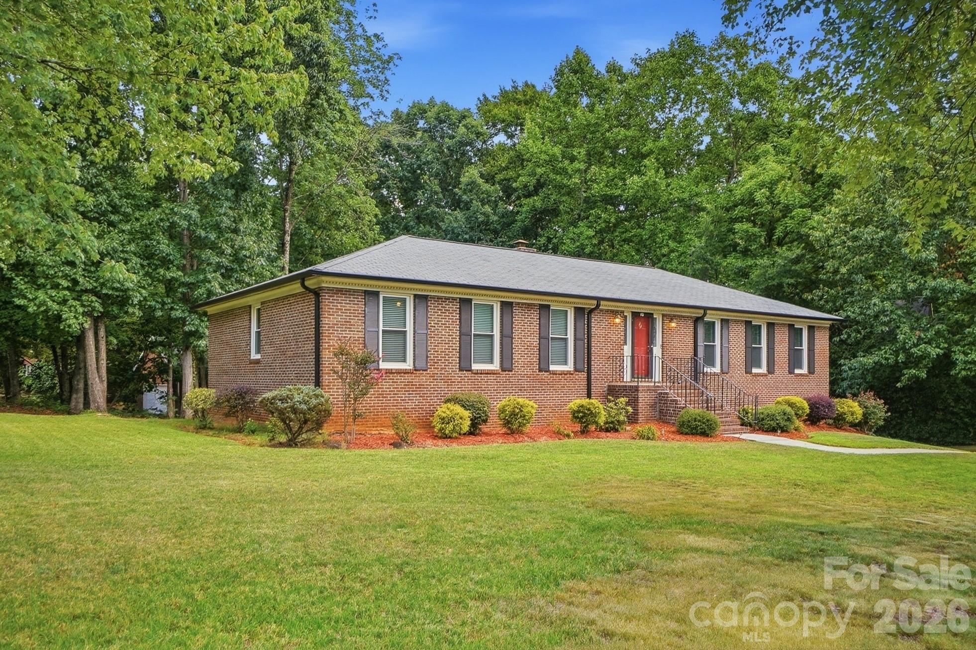 701 Blue Rock Drive