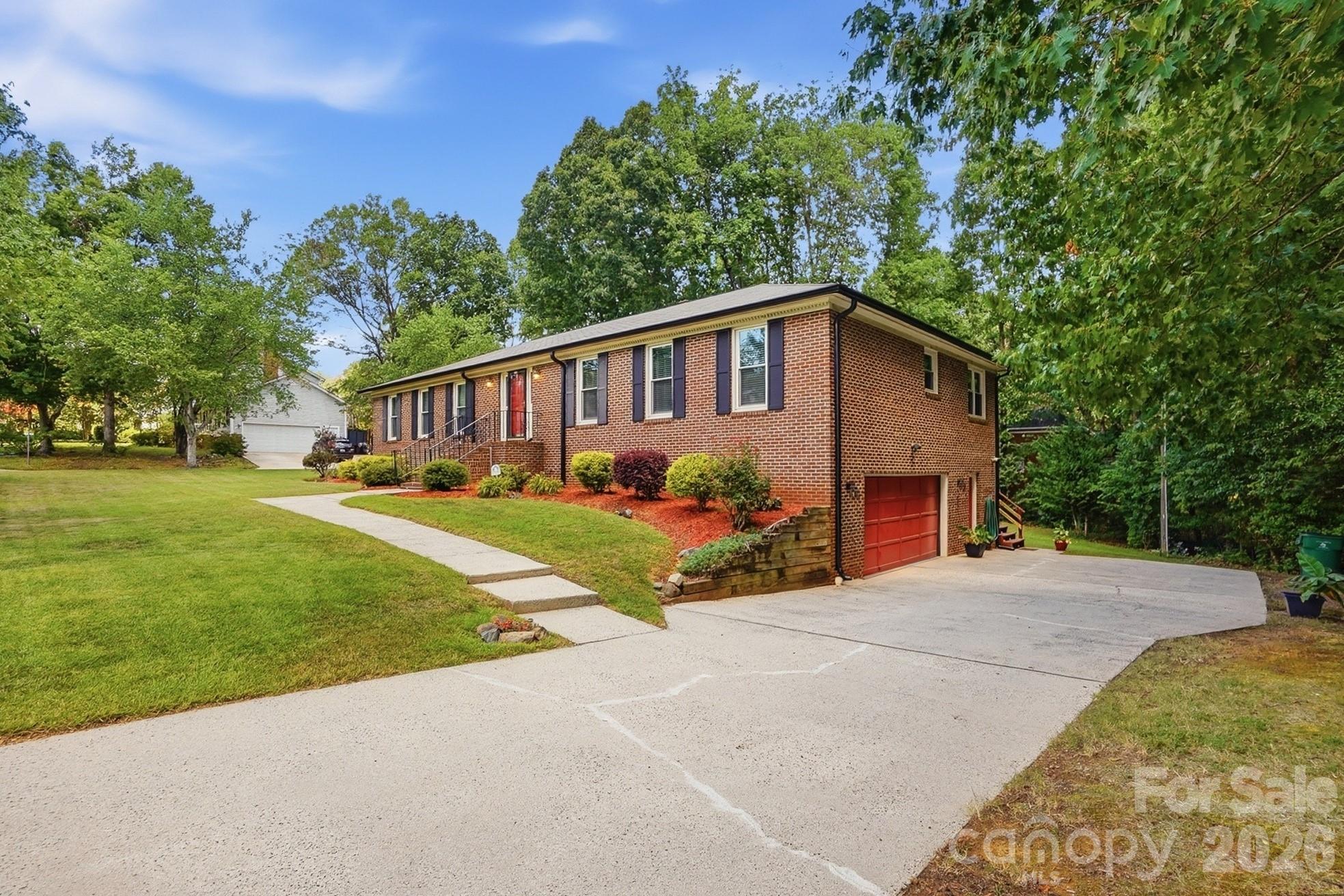701 Blue Rock Drive