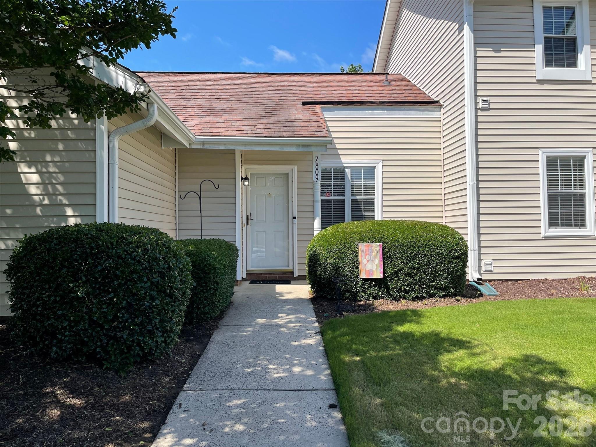 7809 Davinci Lane