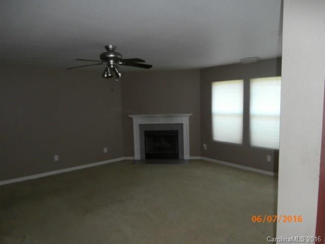 Hunter Park - Residential