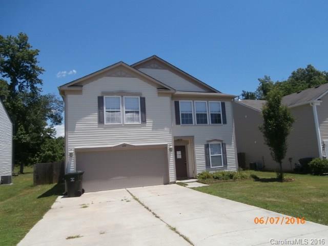 Hunter Park - Residential