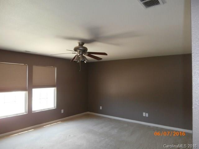 Hunter Park - Residential