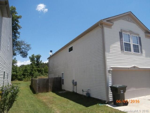 Hunter Park - Residential