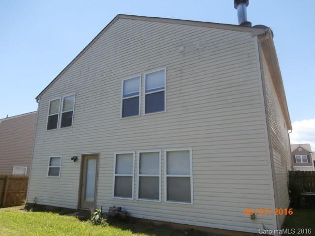 Hunter Park - Residential