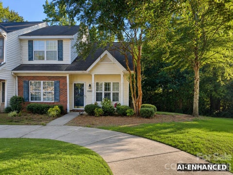 Photo of 10106 Ballyclare Court, Charlotte, NC 28213 (MLS # 4419871)