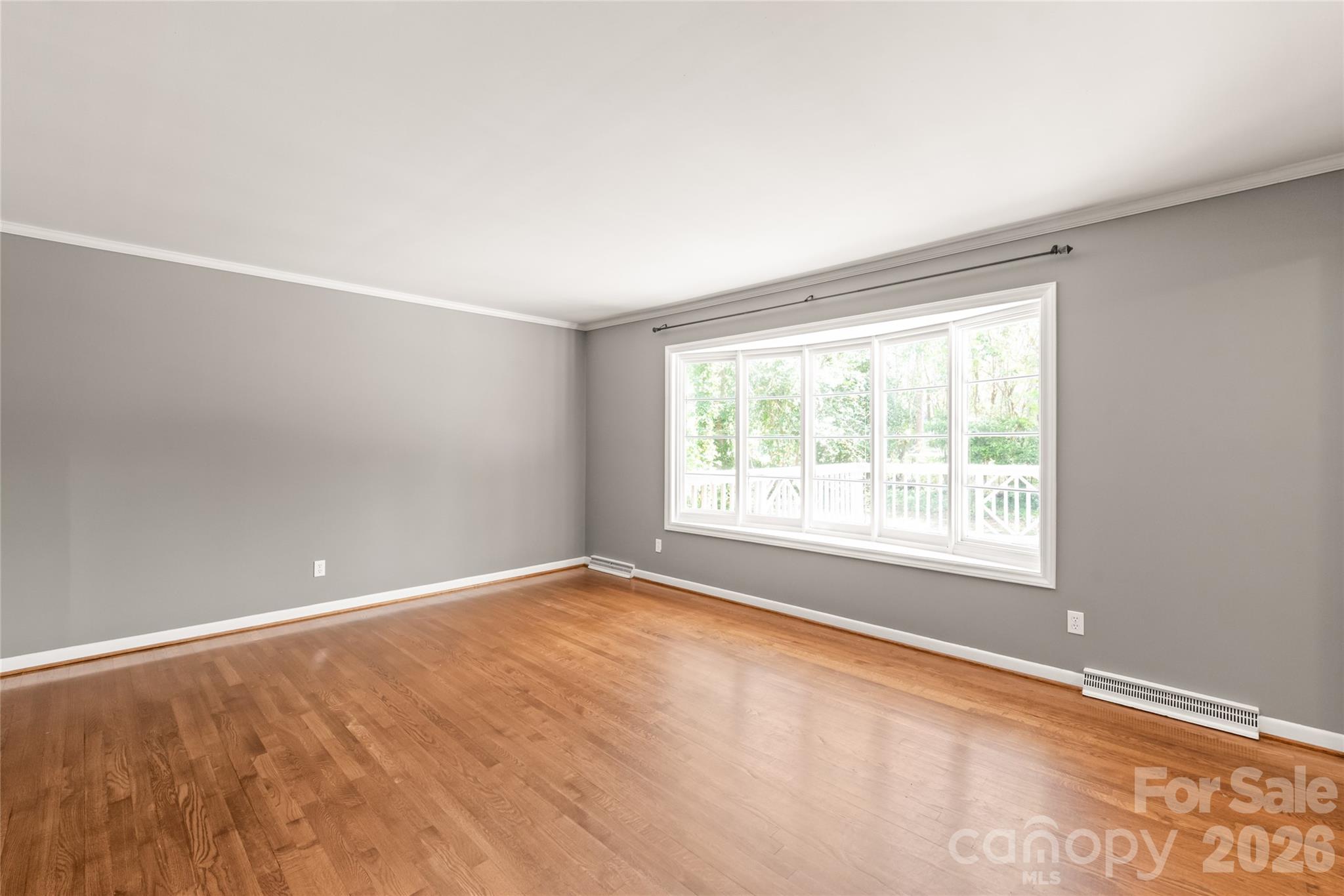 Queens Grant - Residential