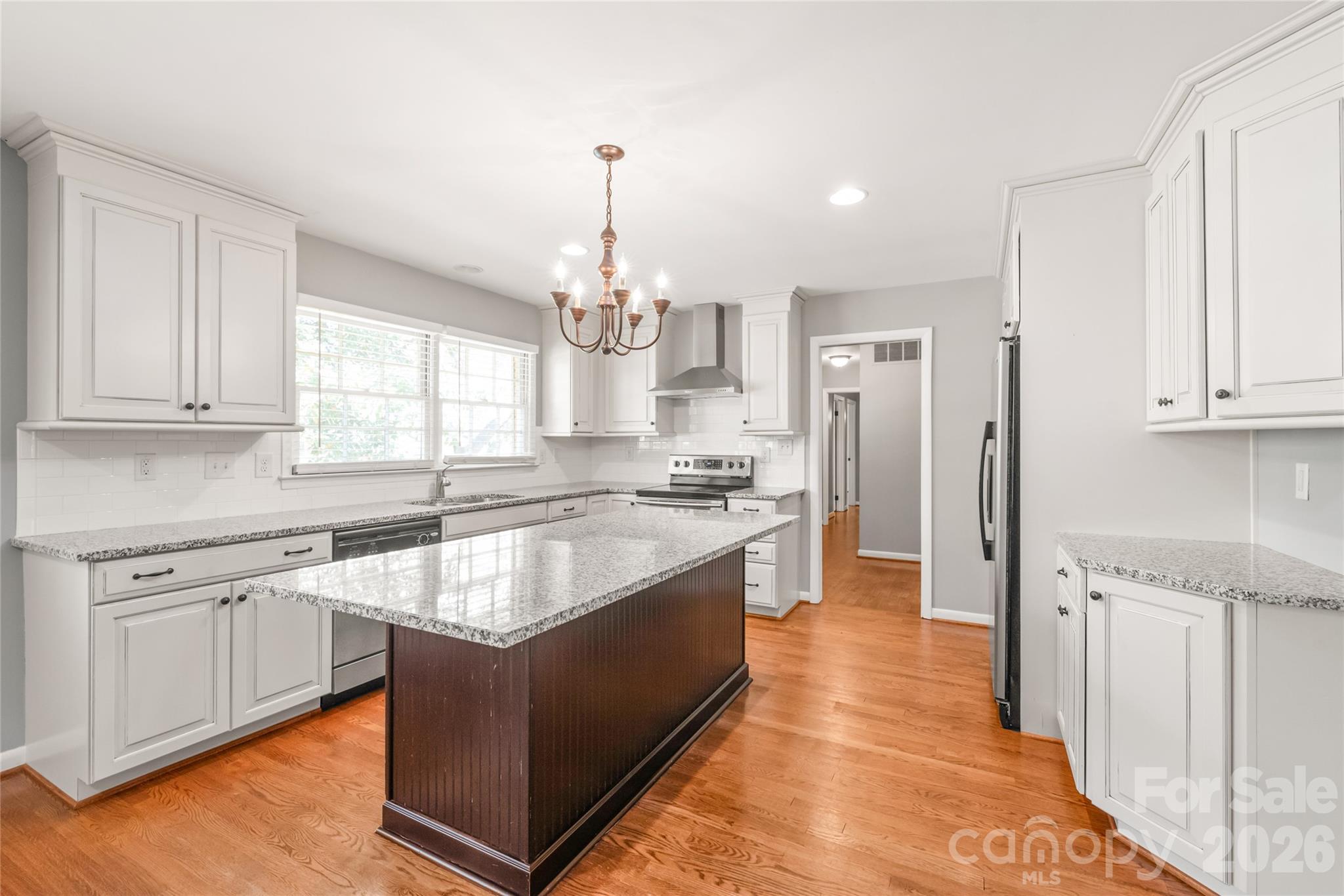 Queens Grant - Residential