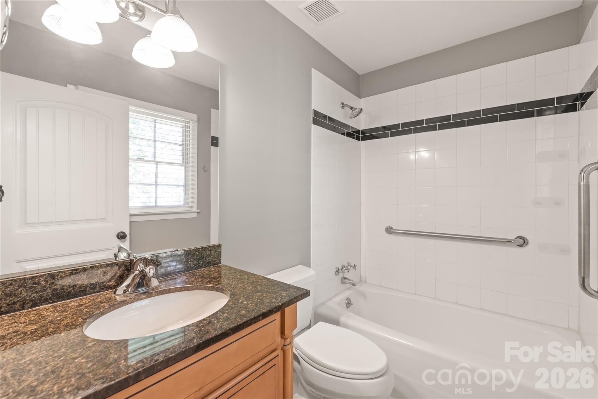 Queens Grant - Residential