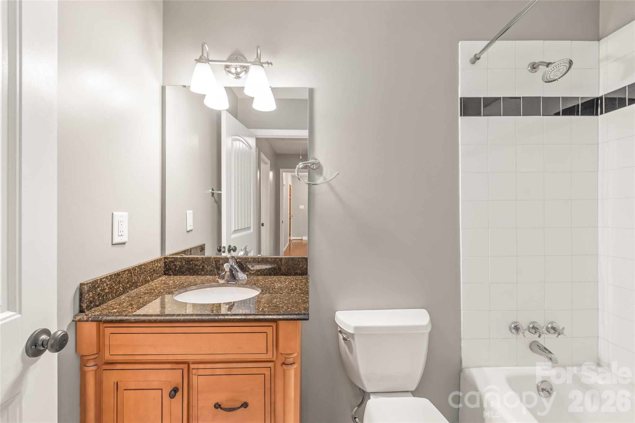 Queens Grant - Residential