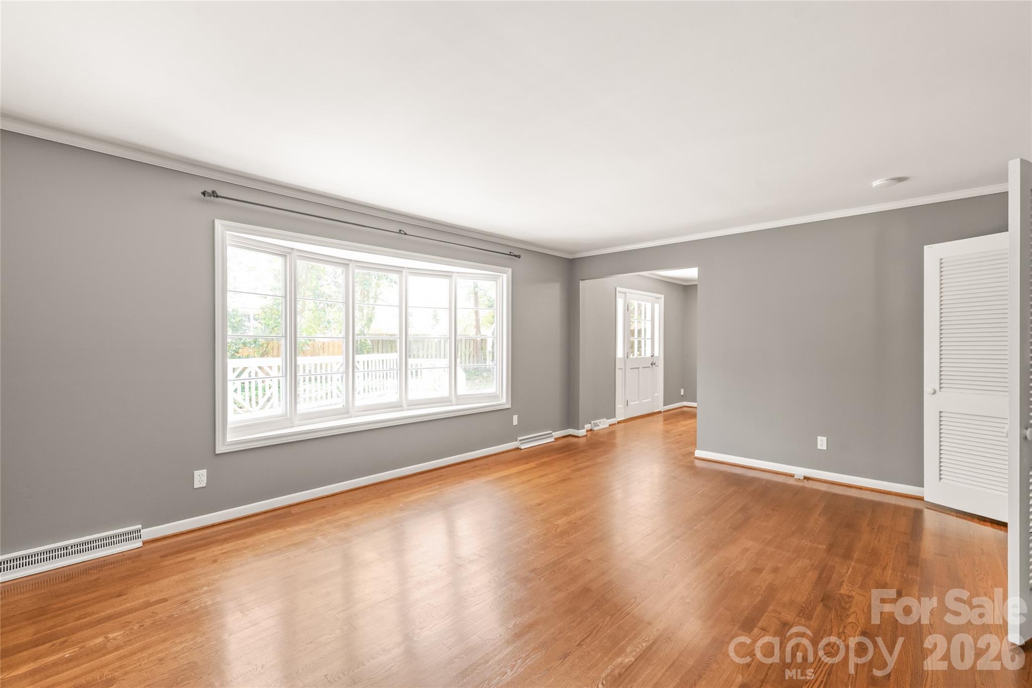 Queens Grant - Residential