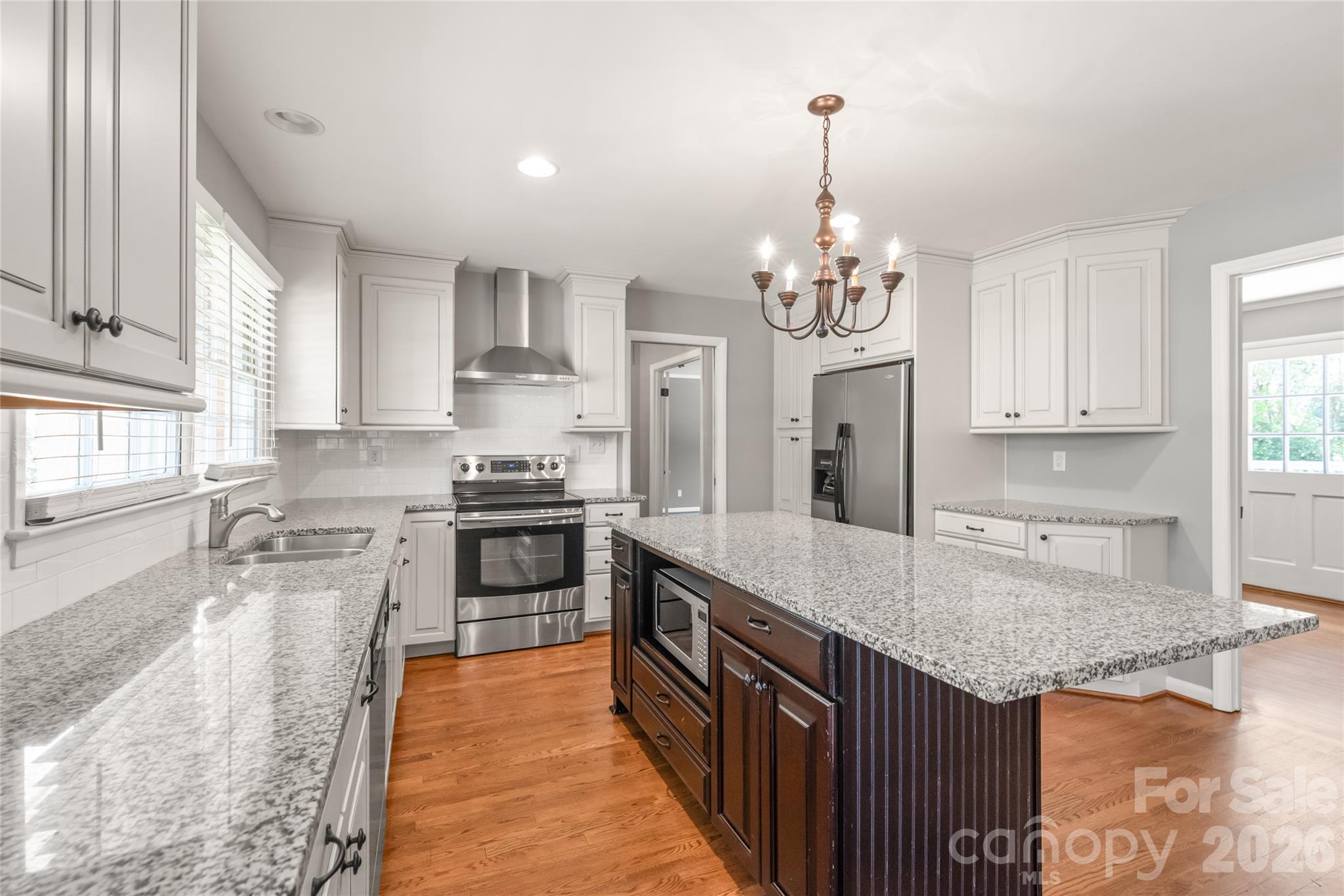 Queens Grant - Residential