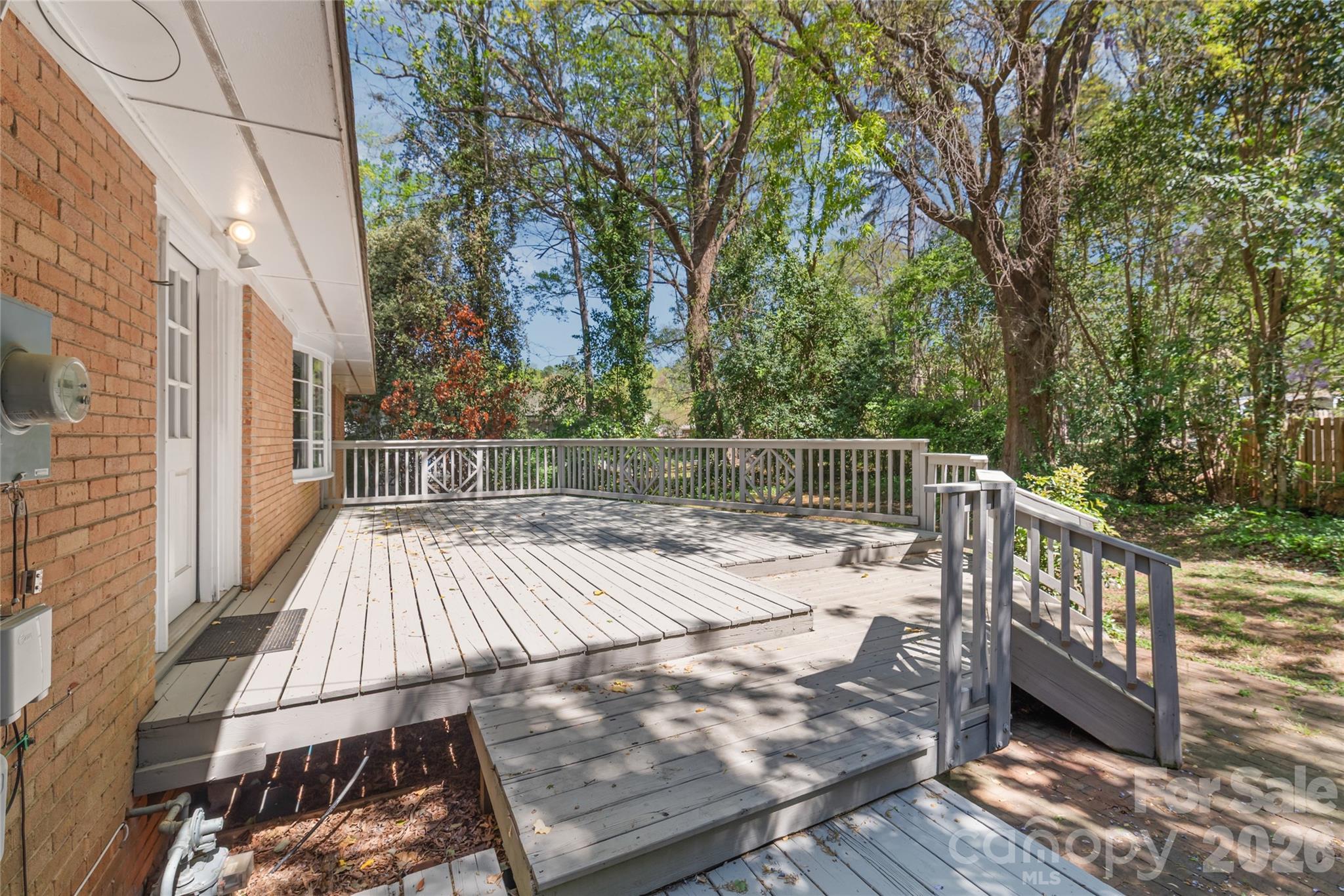 Queens Grant - Residential