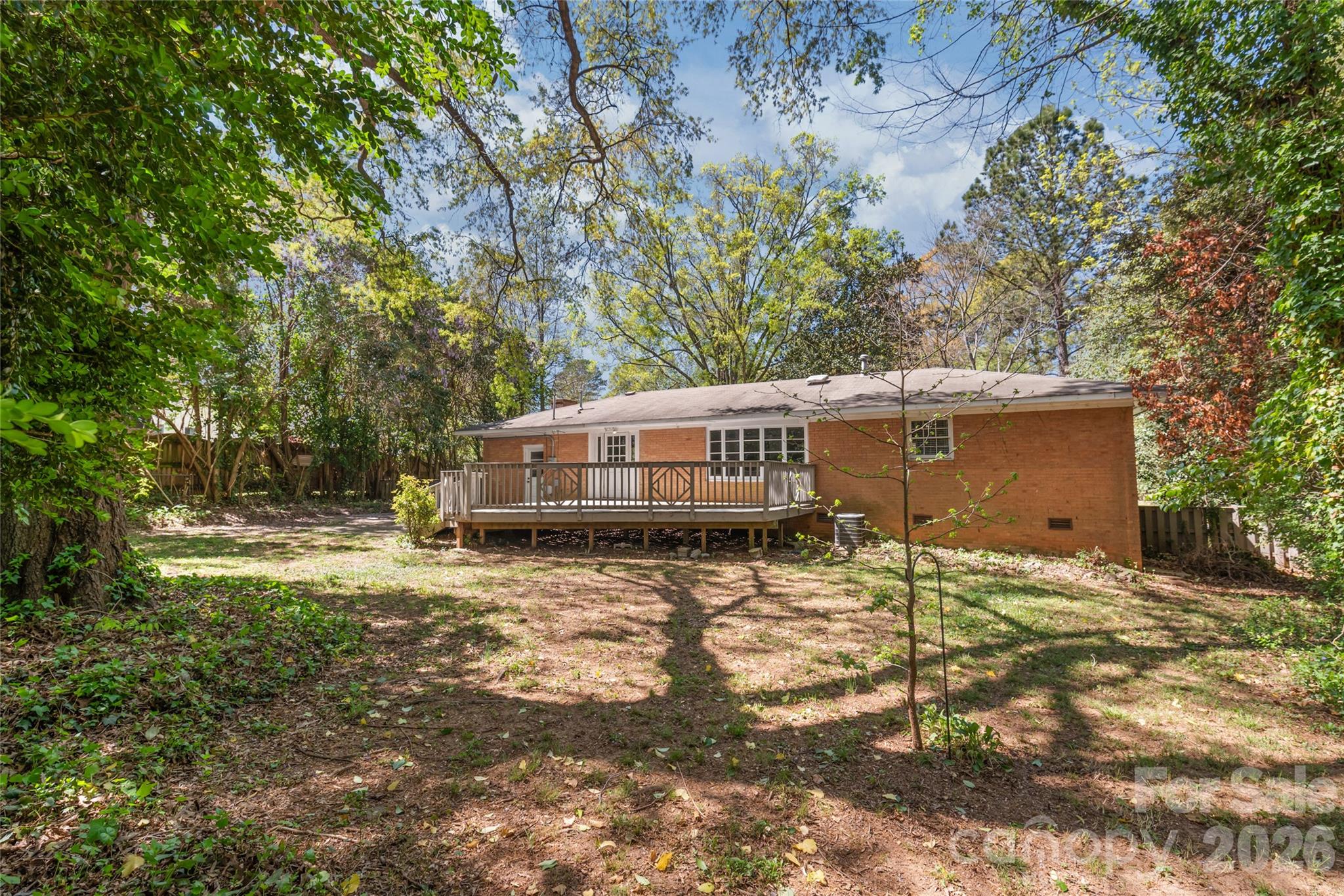 Queens Grant - Residential