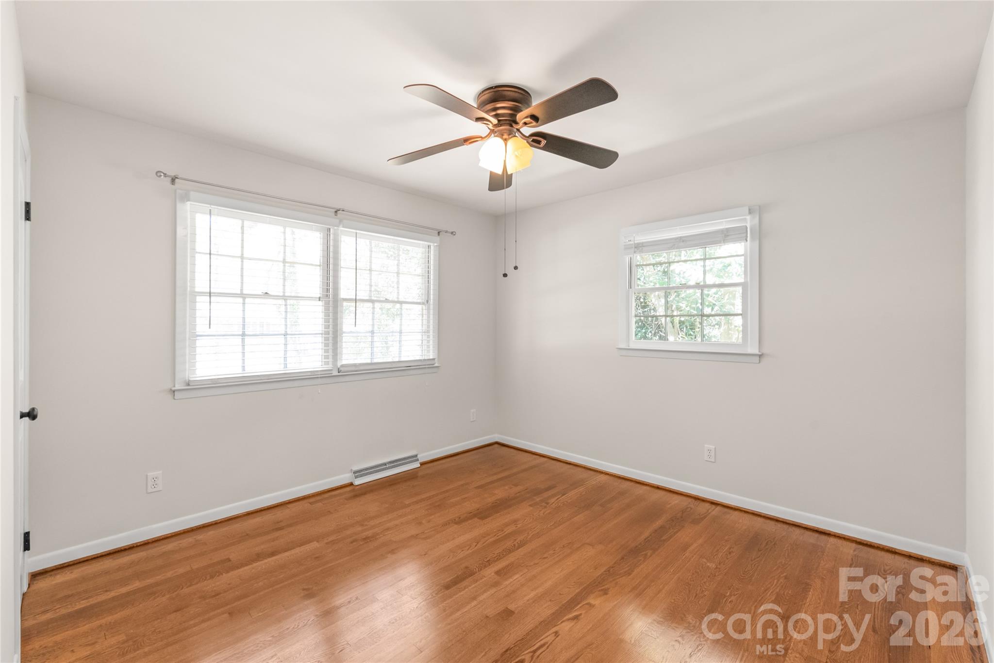 Queens Grant - Residential