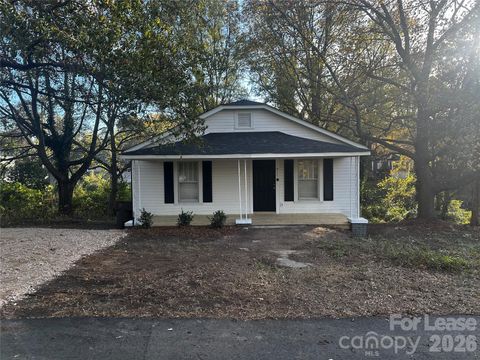 Photo of 411 W 10th Street, Kannapolis, NC 28081 (MLS # 4340164)