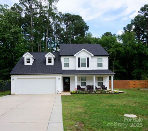 12150 Plover Drive Charlotte NC 28269
