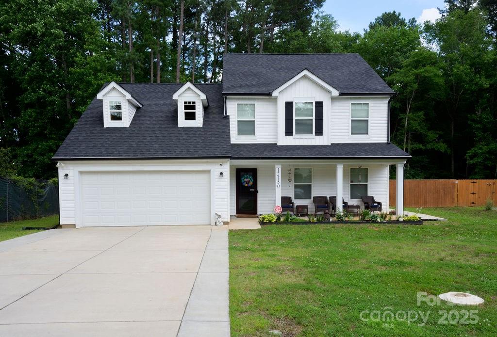 12150 Plover Drive