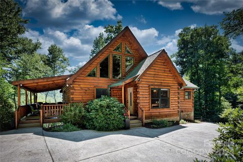 A home in Marshall