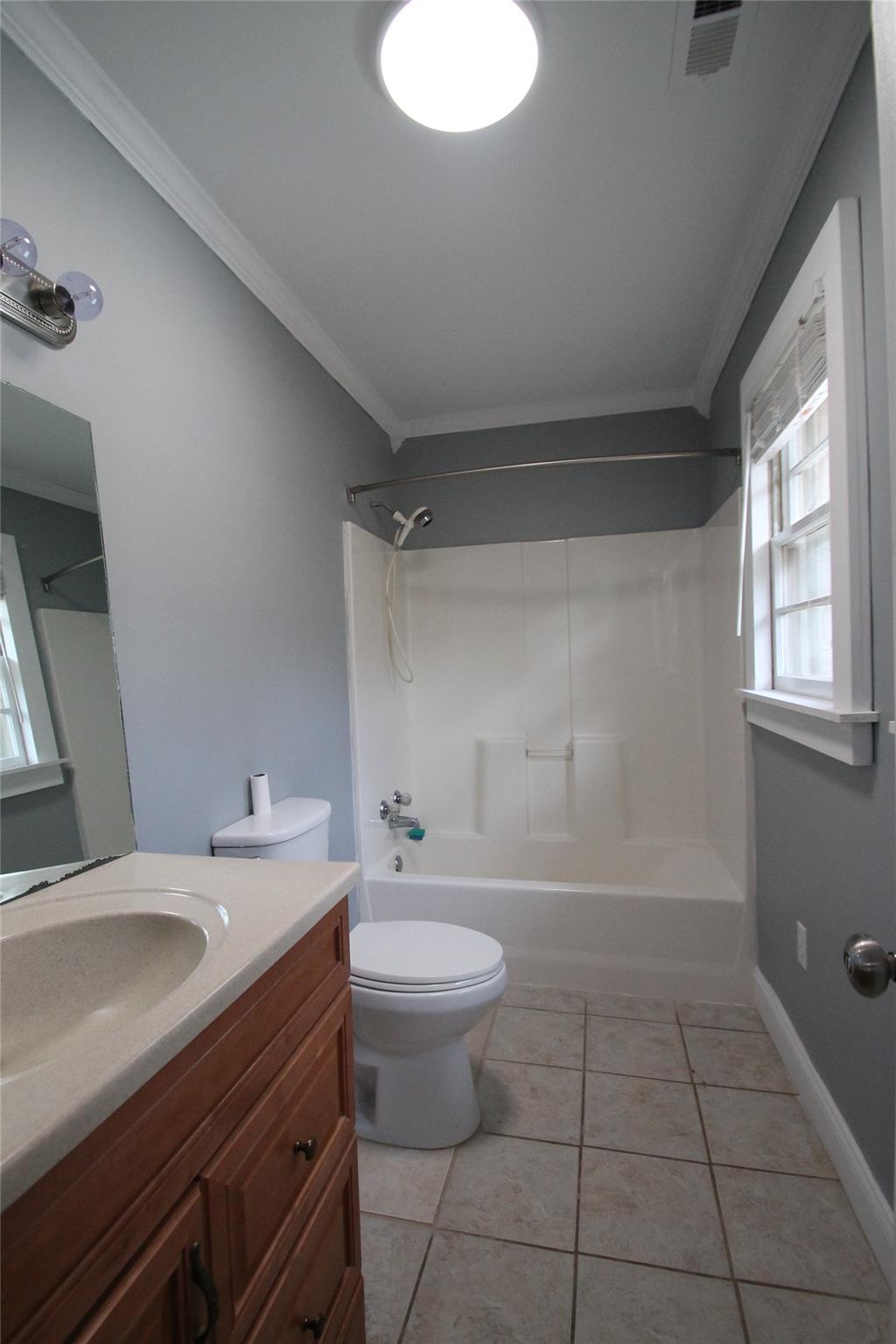 None - Residential Lease