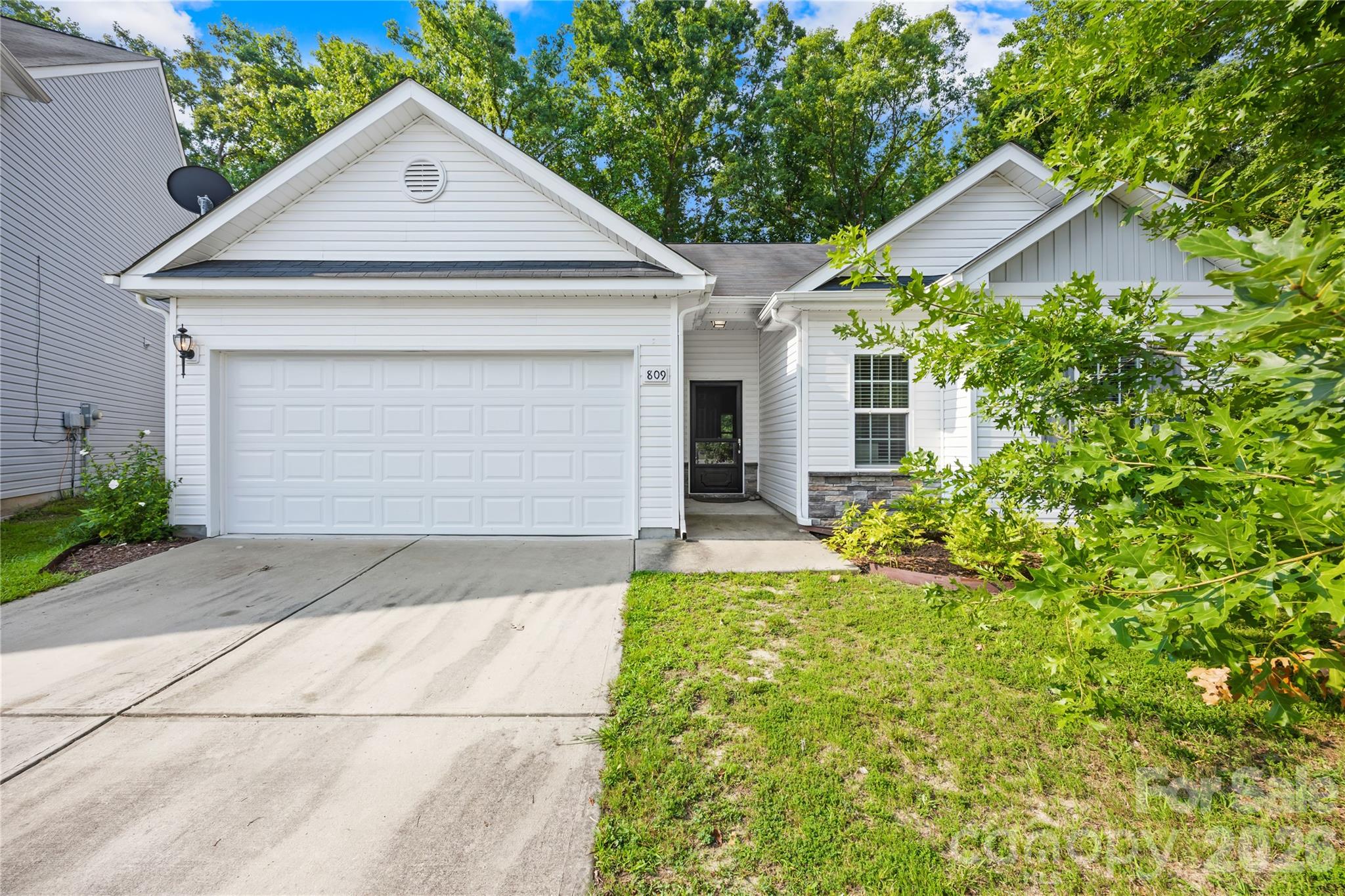 809 Gunnar Drive, Gastonia, NC, 28054